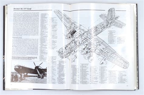 Warplanes of the Luftwaffe Doc