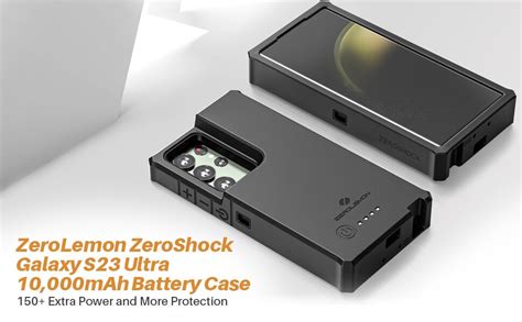 Warranty ZeroLemon Extended Protection Capacity PDF