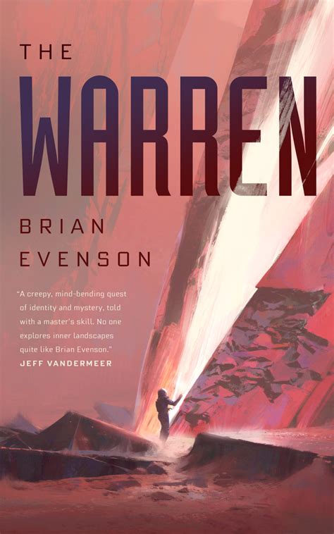 Warren A novella Epub