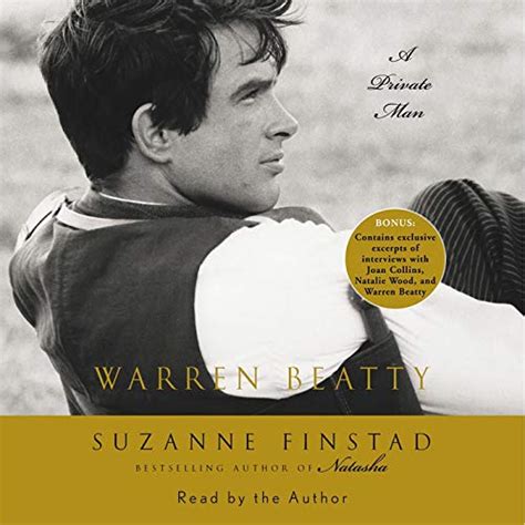 Warren Beatty A Private Man Kindle Editon