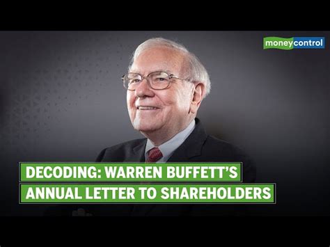 Warren Buffett's 2023 Shareholder Letter: 10 Key Insights