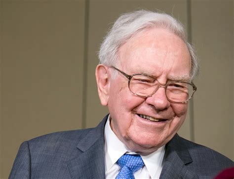 Warren Buffett compra ações da Berkshire Hathaway (1965)