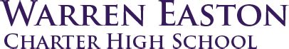 Warren Easton Charter High: A History of Academic Achievement