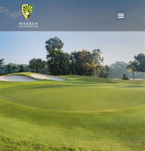 Warren Golf and Country Club Membership: The Ultimate Guide