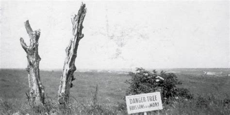 Warren Hills Memorial: A Commemoration of Courage and Sacrifice