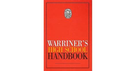 Warriner High School H Answers PDF