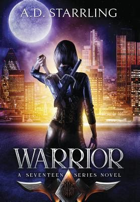 Warrior A Seventeen Series Novel Book 2 Epub