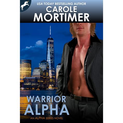 Warrior Alpha Alpha 6 Doc