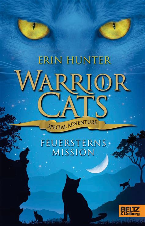 Warrior Cats 01 Reader