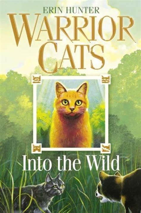 Warrior Cats 01 Reader