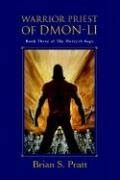 Warrior Priest of Dmon-Li The Morcyth Saga Book 3 Epub