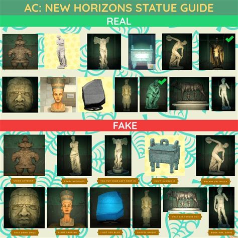 Warrior Statue: A Monumental Guide for Animal Crossing Enthusiasts