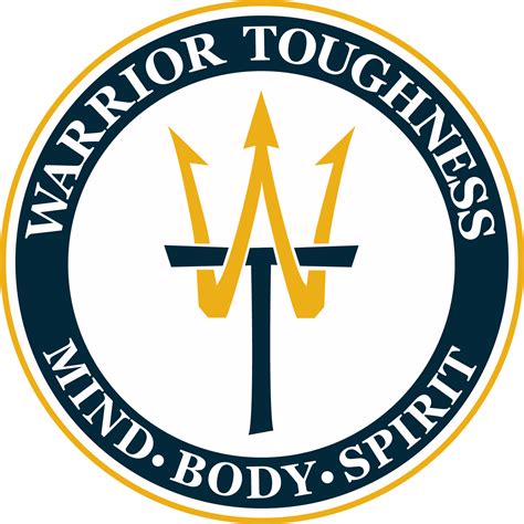 Warrior Toughness: The Unwavering Spirit of the Navy