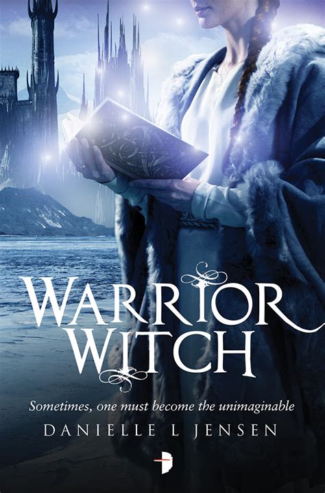 Warrior Witch Kindle Editon