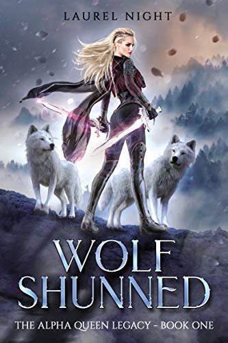 Warrior Wolf Shifter Falls Book 3 PDF
