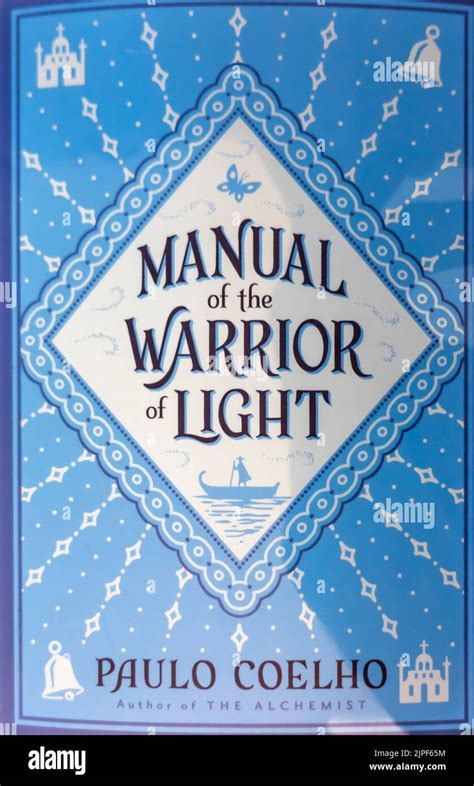 Warrior of the Light A Manual PDF