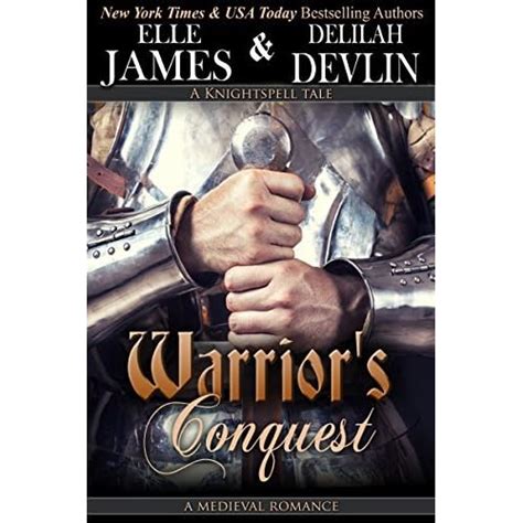Warrior s Conquest A Knightspell Tale Volume 1 Kindle Editon