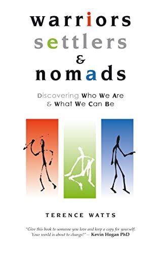 Warriors, Settlers and Nomads Ebook Reader