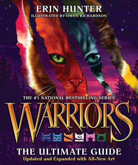 Warriors 1 Epub