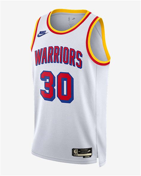 Warriors Curry Jersey Stats and Popularity