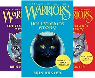 Warriors Leafpool s Wish Warriors Novella