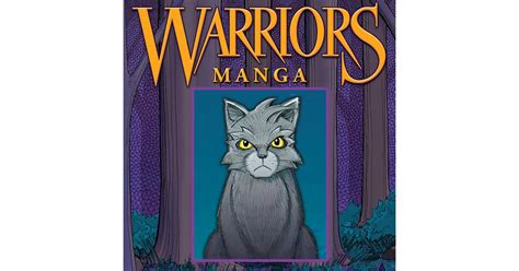 Warriors Manga Issues 13 Book Series