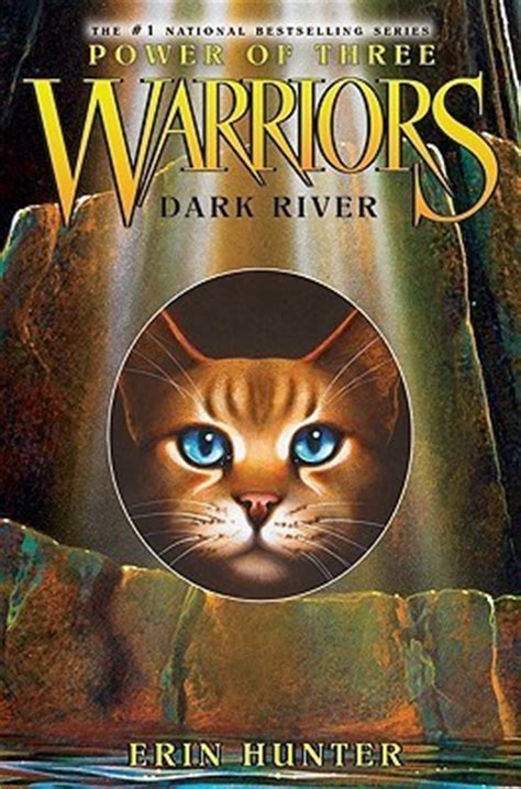 Warriors Power of Three 2 Dark River