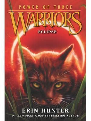 Warriors Power of Three 4 Eclipse