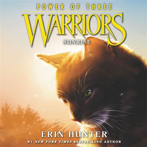 Warriors Power of Three 6 Sunrise