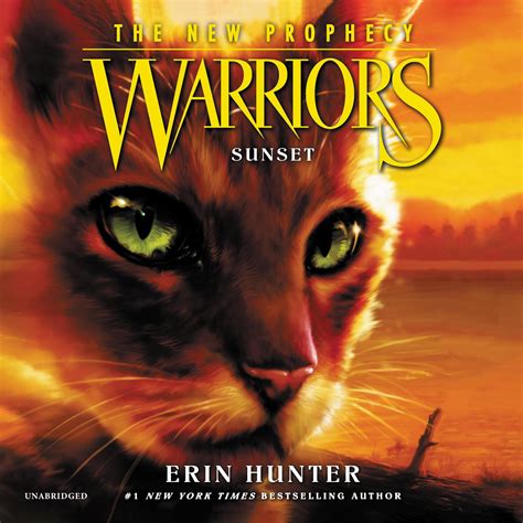 Warriors The New Prophecy 6 Sunset
