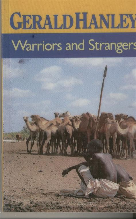 Warriors and strangers