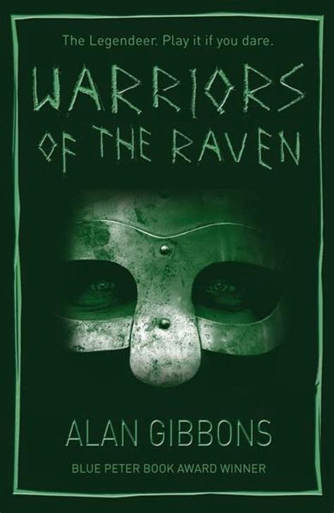 Warriors of the Raven Epub