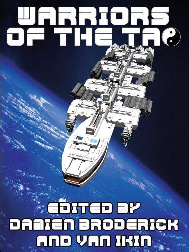 Warriors of the Tao The Best of Science Fiction A Review of Speculative Literature Epub