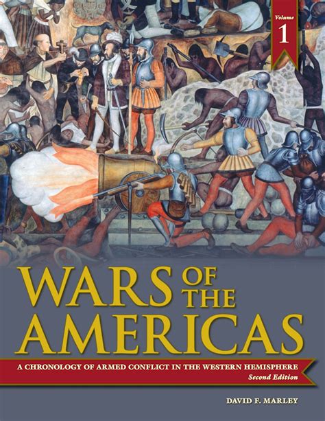 Wars of the Americas Reader