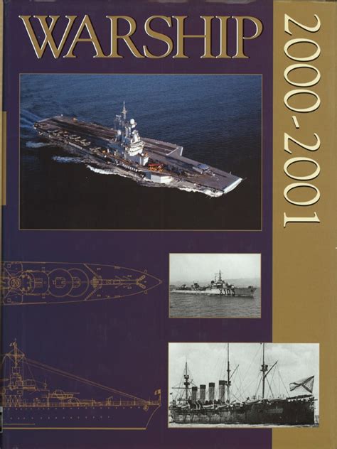 Warship 2000-2001 Epub