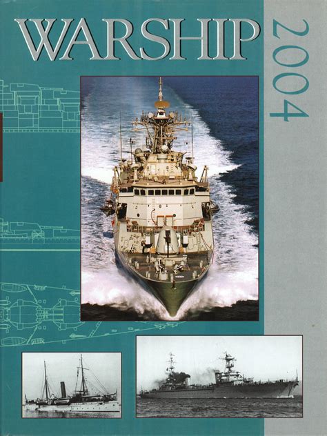 Warship 2004 Epub