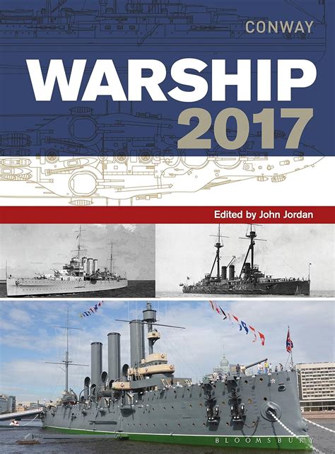 Warship 2017 Epub