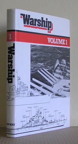 Warship Vol 1 Kindle Editon