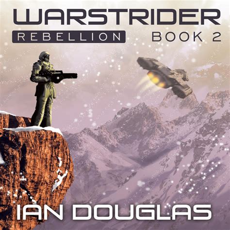 Warstrider Rebellion Doc