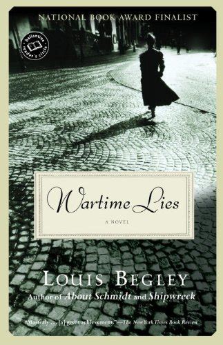 Wartime Lies: A Novel Ebook Reader