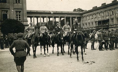 Wartime Poland Doc