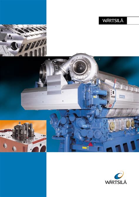 Wartsila Vasa Engine Manual Ebook Doc