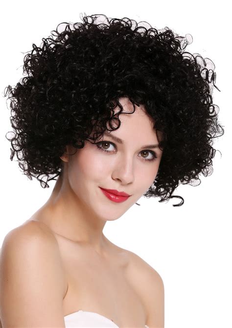 Warum beste Afro-Perücken aus Echthaar?