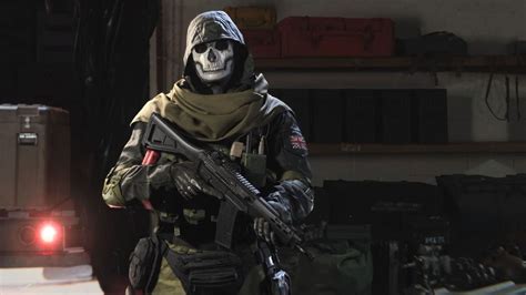 Warzone Characters: 7 Intriguing Mercenaries in the Fray