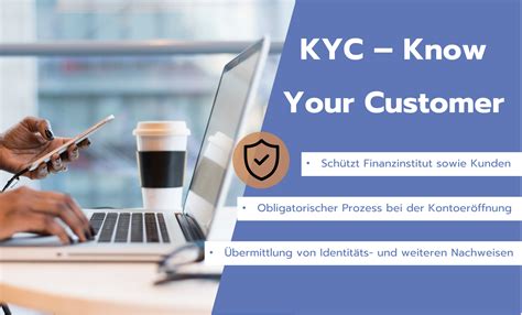 Was ist ein KYC-Verfahren?