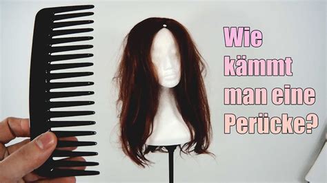 Was macht eine gute Naturhaarperücke aus?