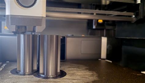 Wash U Print: Redefining the Realm of 3D Printing