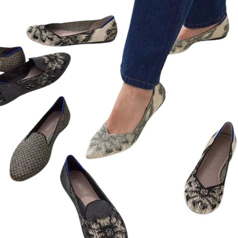 Washable Flats: The Ultimate Guide to Eco-Friendly and Budget-Saving Footware