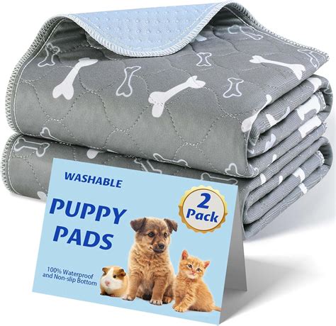 Washable Pee Pads for Dogs: 10,000+ Words of Unbreakable Convenience