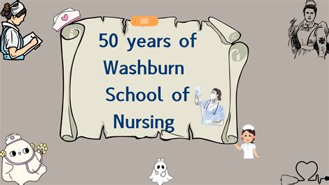 Washburn University Nursing Program: A Journey to Excellence